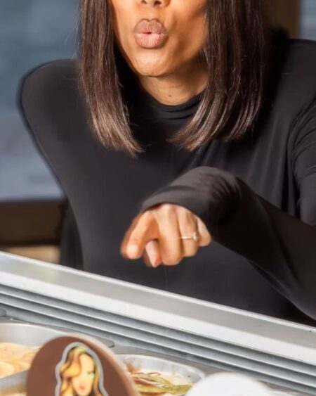 PR agency Australia behind Tyra Banks’ SMiZE & DREAM launch, delivering cultural storytelling, earned media and national buzz.