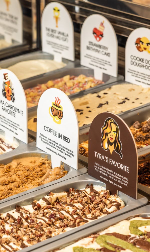 PR agency Australia behind Tyra Banks’ SMiZE & DREAM launch, delivering cultural storytelling, earned media and national buzz.