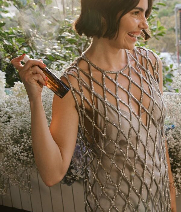 Experiential events agency Sydney delivering Moroccanoil’s Treatment Mist launch through intimate media and KOL event production.