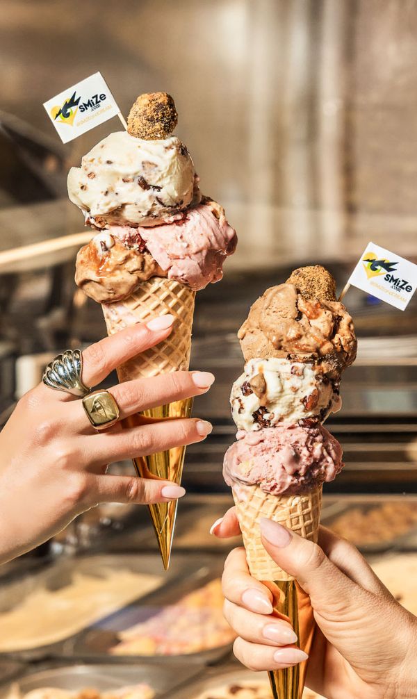 PR agency Australia behind Tyra Banks’ SMiZE & DREAM launch, delivering cultural storytelling, earned media and national buzz.