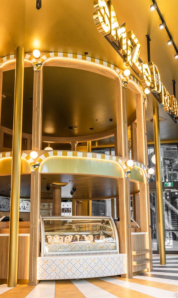 PR agency Australia behind Tyra Banks’ SMiZE & DREAM launch, delivering cultural storytelling, earned media and national buzz.