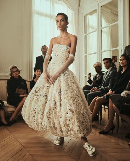 Birkenstock x Danielle Frankel: Where Heritage Footwear Meets Modern Bridal Artistry