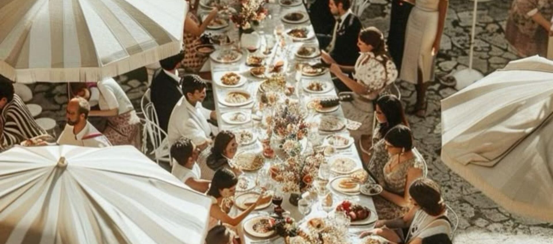 Why the Biggest Event in the Room Is Rarely the Most Memorable One