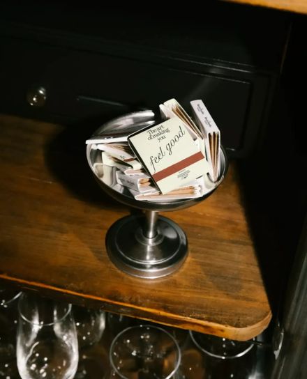 Why the Biggest Event in the Room Is Rarely the Most Memorable One